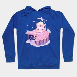 Baby Unicorn Hoodie